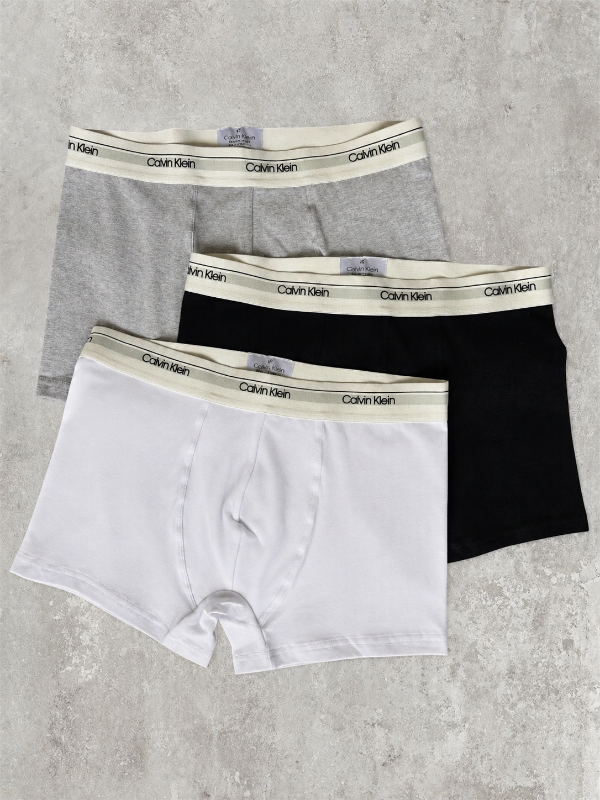 Producto - BOXER CALVIN KLEIN - 0