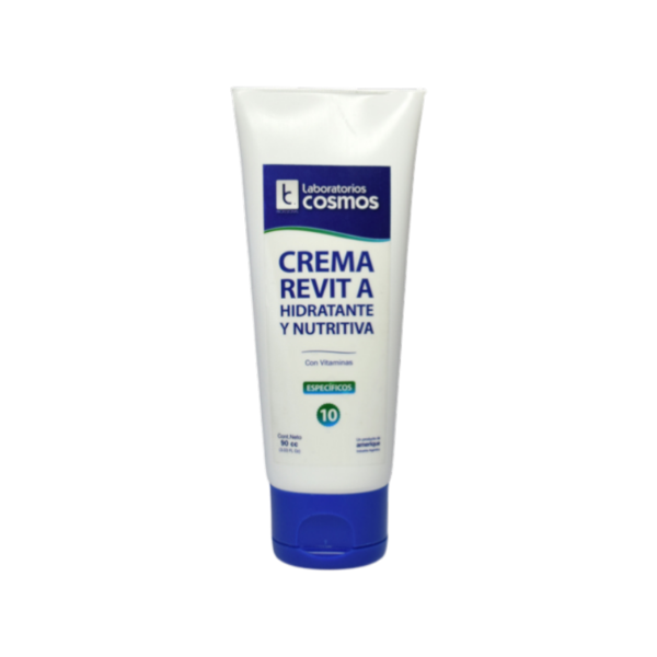 Producto - Crema Revit A (Nutritiva)