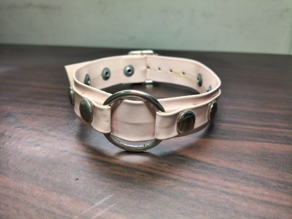 Producto - Rocker rosa pastel