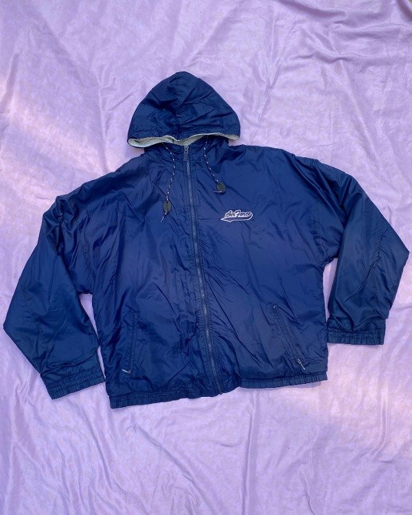 Producto - Campera Gear for Sports Air Force Vintage 1989