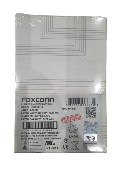 Producto - IPHONE 14 FOXCON C/FLEX