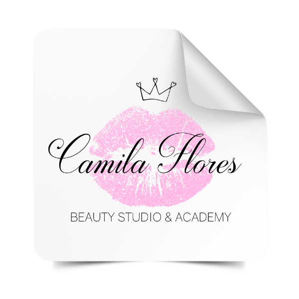 Producto - STICKER LOGO