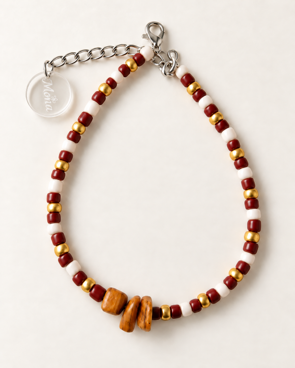 Producto - Ojotas bordadas print - 2