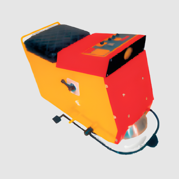 Producto - Balanceadora de Rueda Puesta Profesional