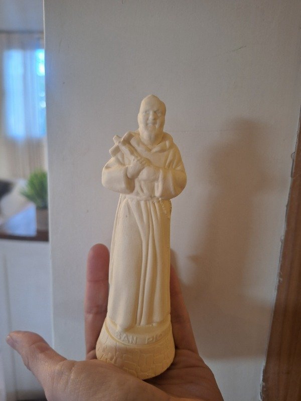 Producto - Imagen de San Pio de Pietrelcina - 0