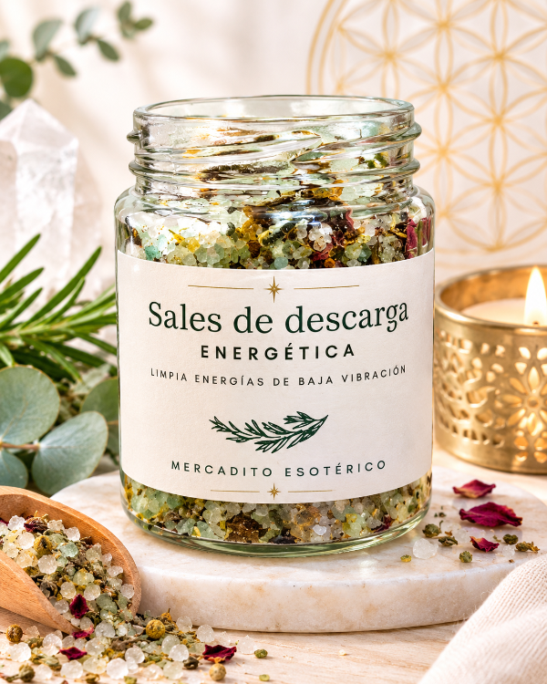 Producto - BAÑO DE DESCARGA