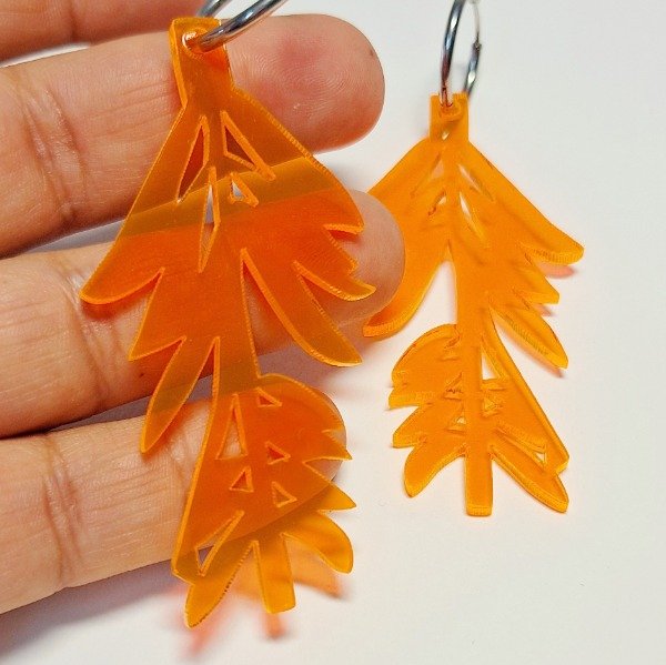 Producto - Aros "Volver siempre" 1