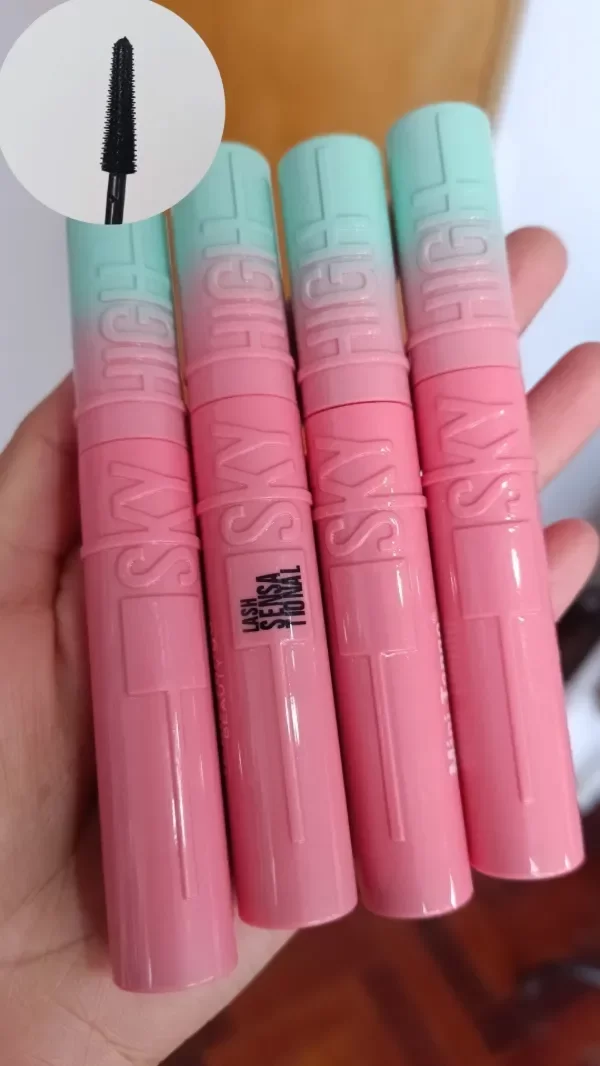 Producto - Mascara de pestañas Sky High