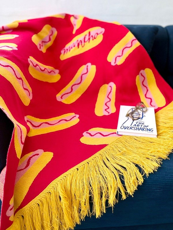 Producto - Manta Panchitos