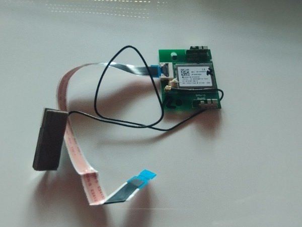 Producto - Placa Wi Fi Tv Tcl L32s6500