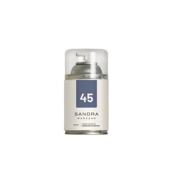 Producto - Aerosol Invict - 45M 270ml