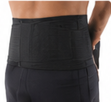 Producto - Faja Lumbar Elástica
