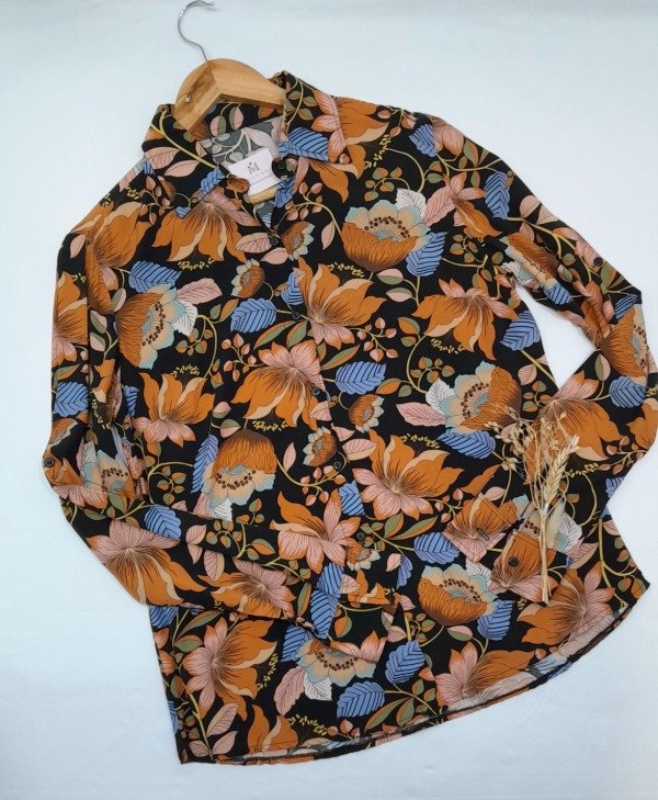 Producto - Camisa Florentina