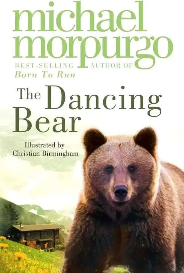 Producto - THE DANCING BEAR - 9780006745112