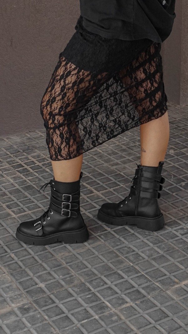 Producto - BORCEGO MAGNUS