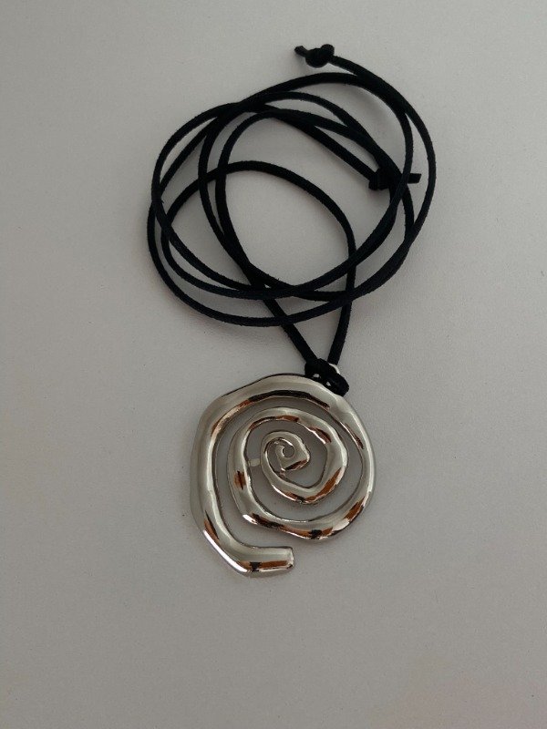 Producto - Collar Ocean (fantasía)