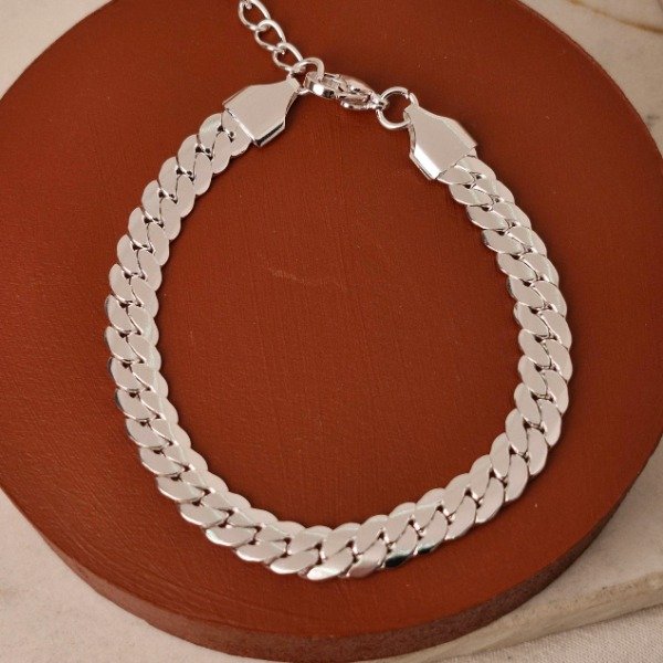 Producto - Pulsera Silver Nexus