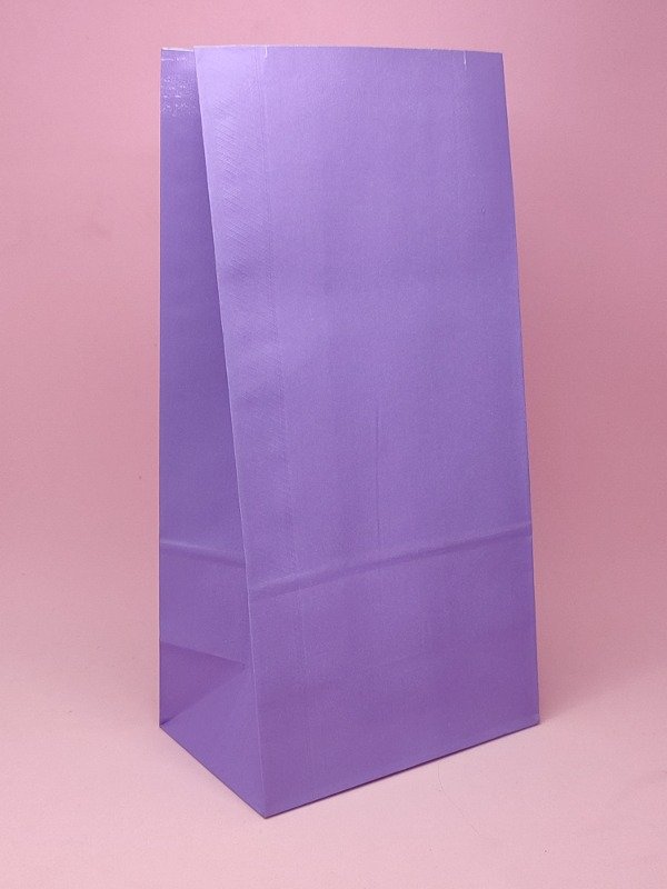 Producto - Bolsita lila