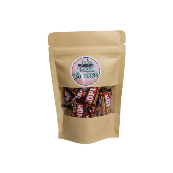 Producto - Caramelos KOPIKO CAFÉ versión MINI Doypack