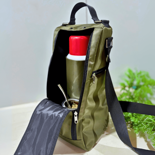 Producto - Bolso Matero