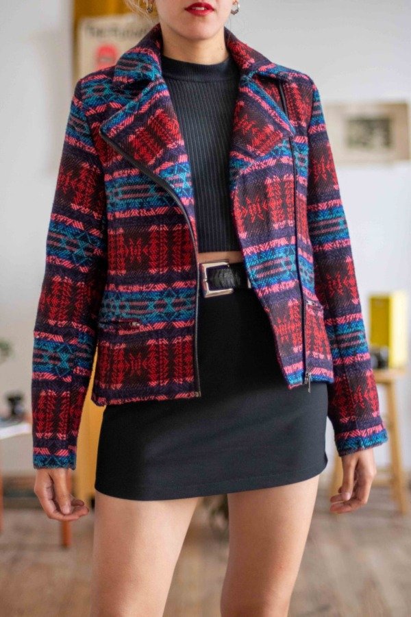 Producto - Campera Greco Ver Talle: S