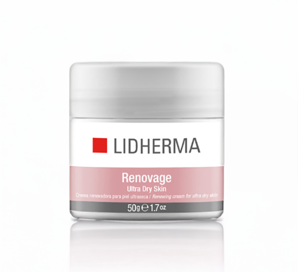 Producto - Renovage Ultra Dry Skin