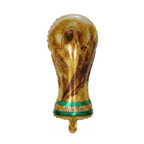 Producto - GLOBO COPA DEL MUNDO 50X20