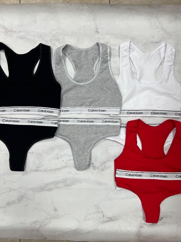 Producto - conjunto calvin klein