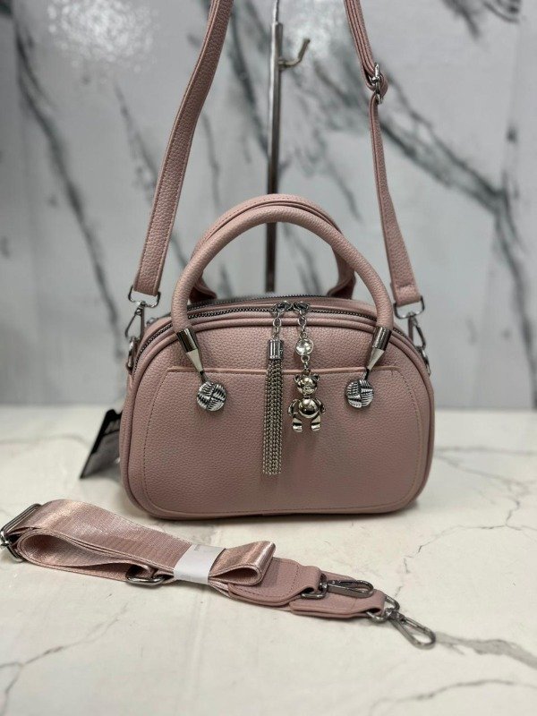 Producto - CARTERA OSITO ART. 8801-5