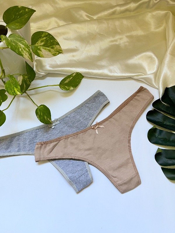 Producto - Colaless XL algodón entera pack x2