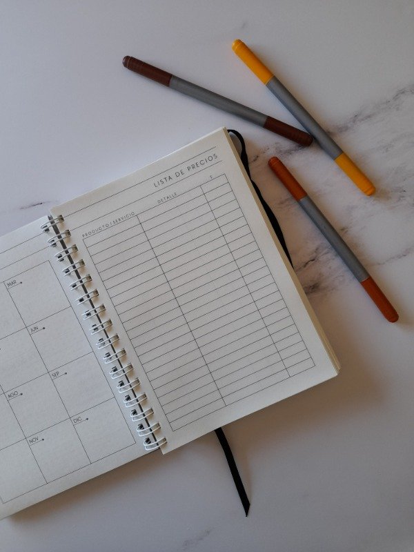 Producto - Agenda de Turnos - 4