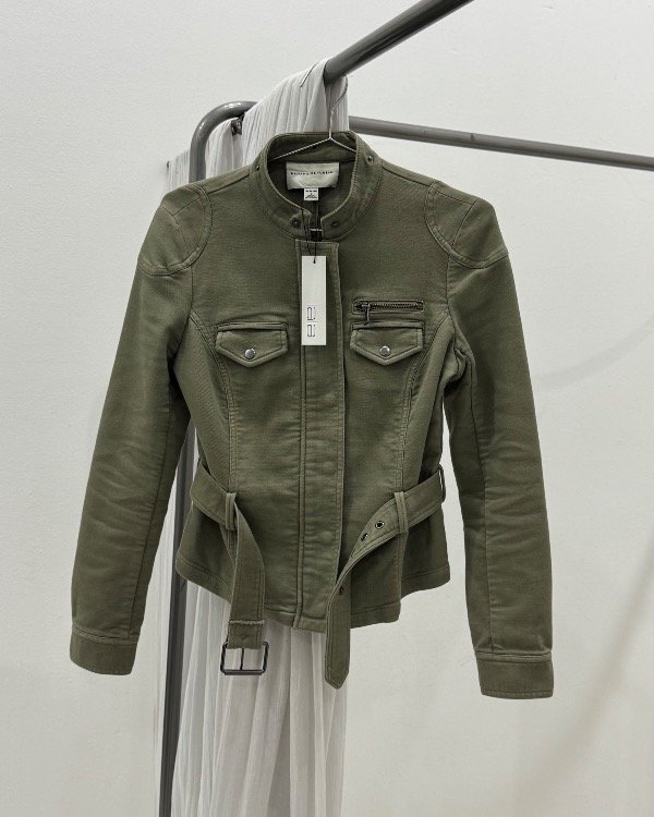 Producto - Jacket Banana Republic (S/M)