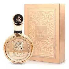 Producto - Lattafa Fakhar Extrait Edp 100ML
