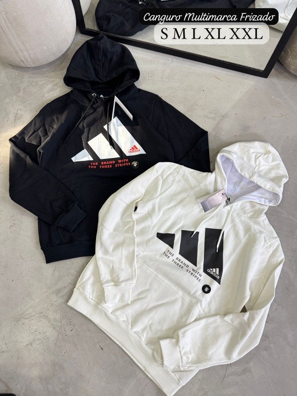 Producto - CANGURO MULTIMARCA MODELO 4/10