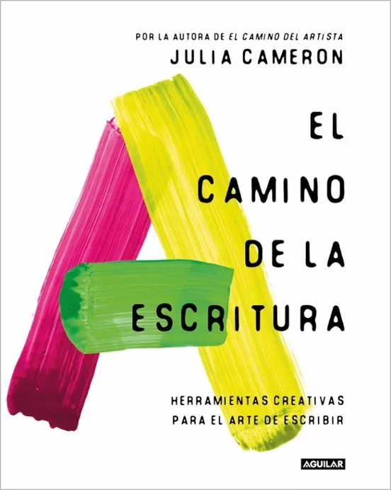Producto - EL CAMINO DE LA ESCRITURA