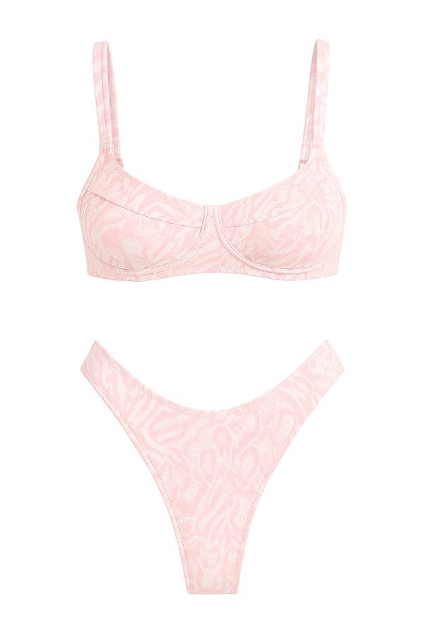 Producto - Nina reptilia