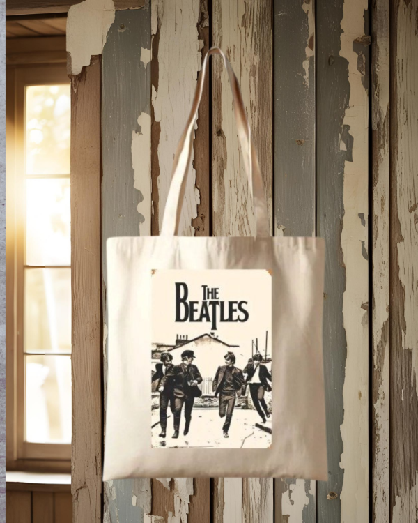 Producto - The Beatles, Tote