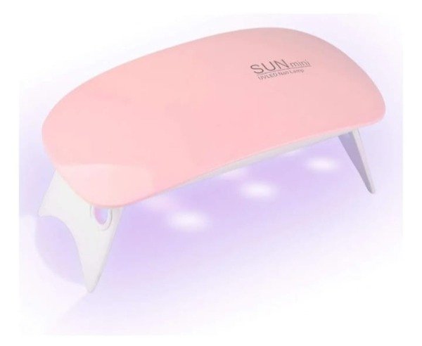 Producto - Lampara UV SUN mini