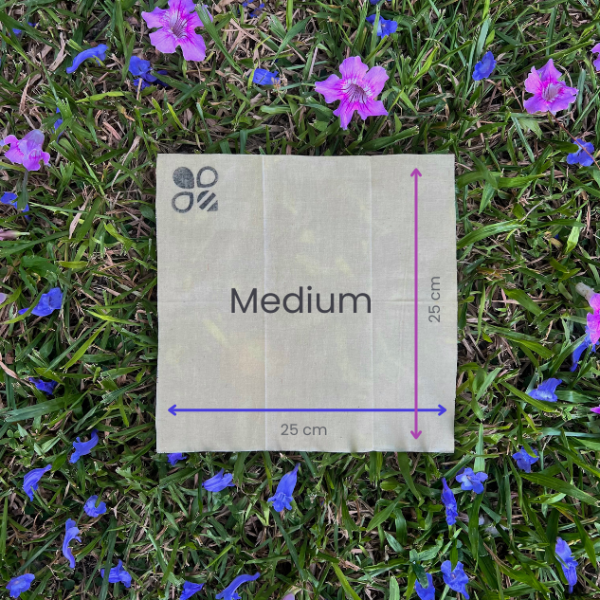 Producto - Herbee medium
