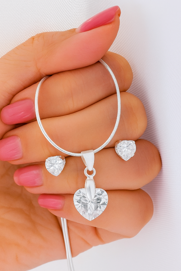 Producto - Conjunto Cubic Flora