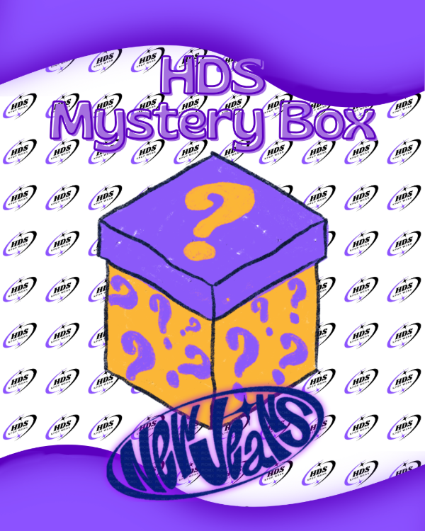 Producto - NEWJEANS Mystery Box