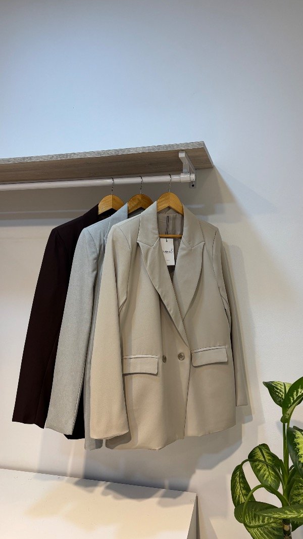 Producto - Blazer Chester - 6