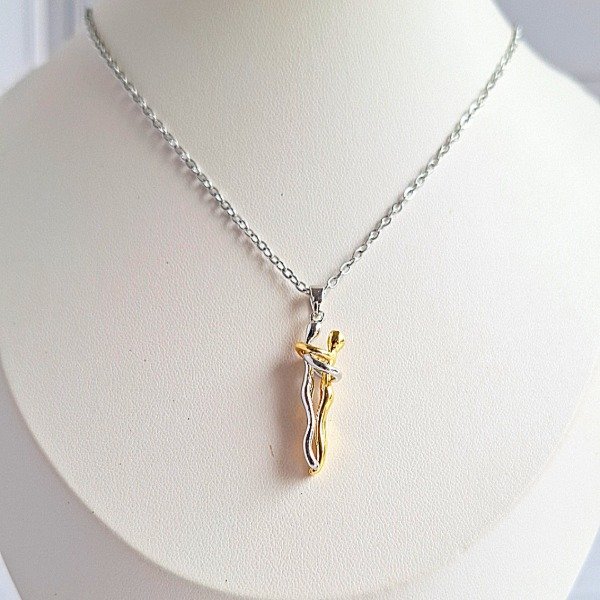 Producto - Collar abrazo eterno - 3