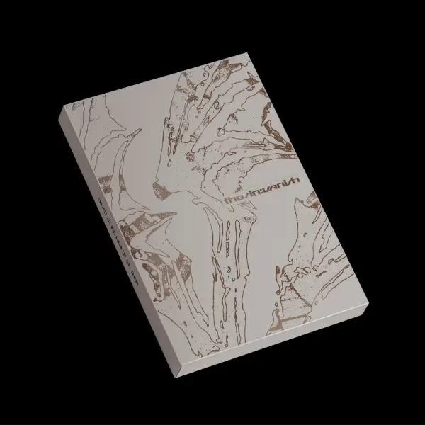 Producto - ENHYPEN - The Sin: Vanish (Afterligth ver.)