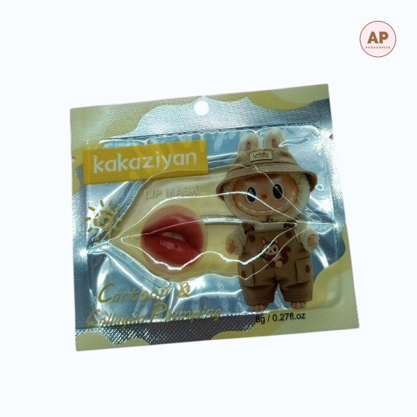 Producto - COLAGENO DE LABIOS 4