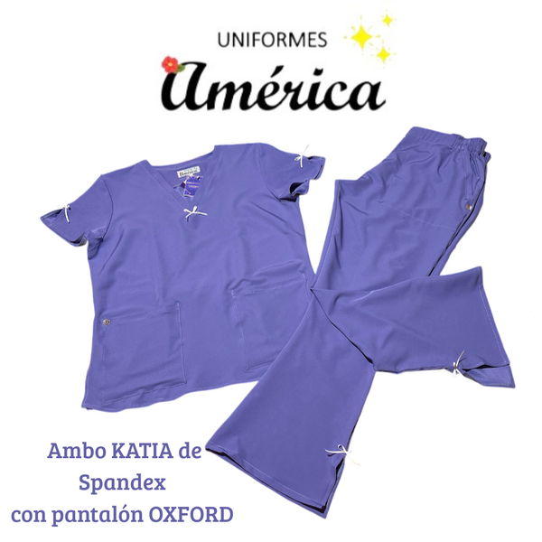 Producto - AMBO KATIA