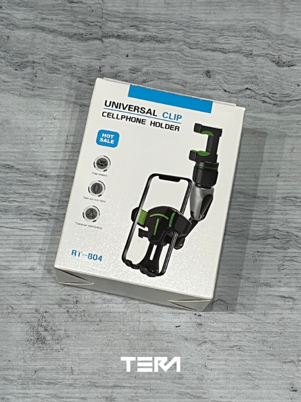 Producto - Soporte Auto Vidrio Retrovisor