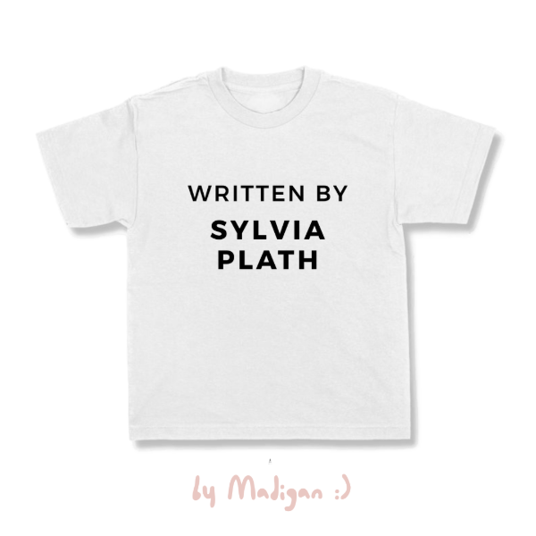 SYLVIA PLATH REME