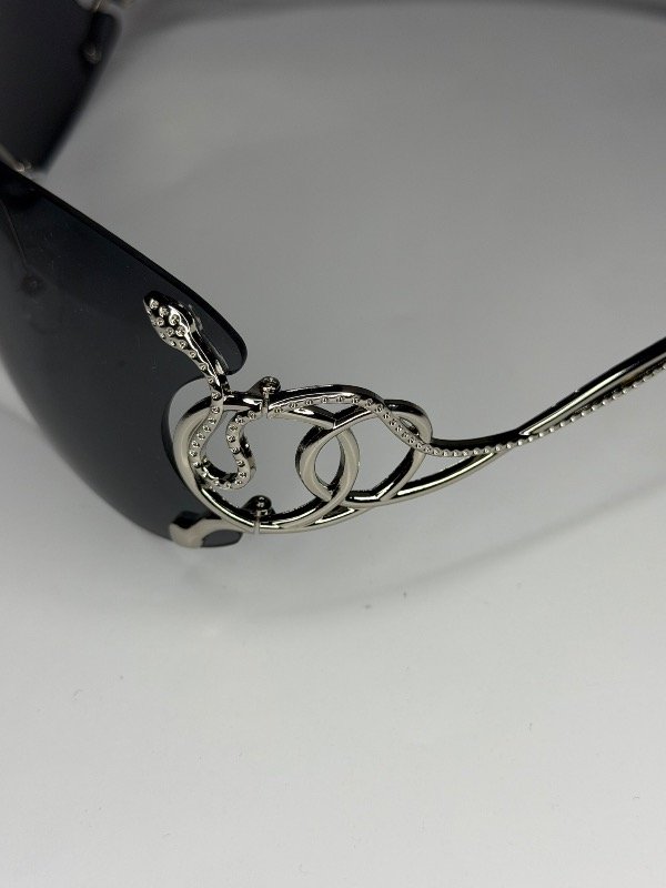 Producto - Gafas Snake Negro - 2