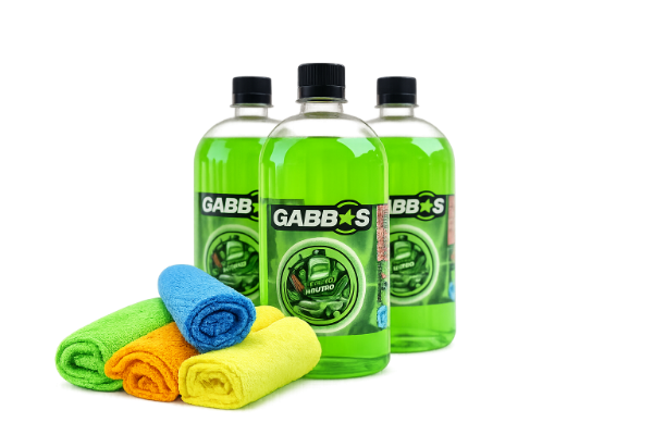 Producto - BASIC GABBOS